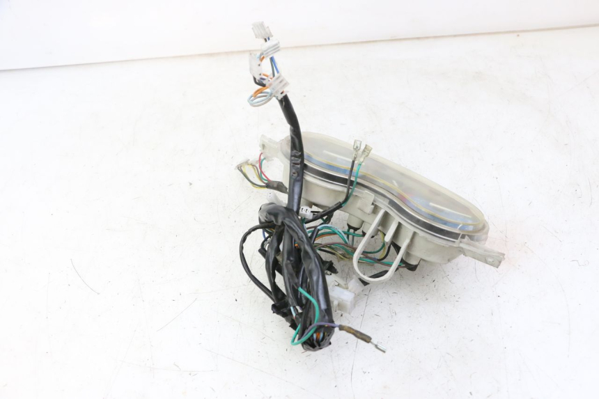 photo de SPEEDOMETER VONROAD YIBEN 125 (2006 - 2010) - Additional view of the item