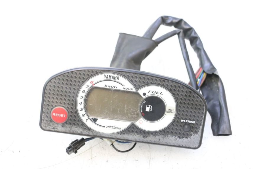 photo de SPEEDOMETER YAMAHA WAVE RUNNER GP R 1200 (2000 - 2003) - Main view