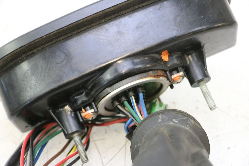 photo de SPEEDOMETER YAMAHA WAVE RUNNER GP R 1200 (2000 - 2003) - Additional view of the item