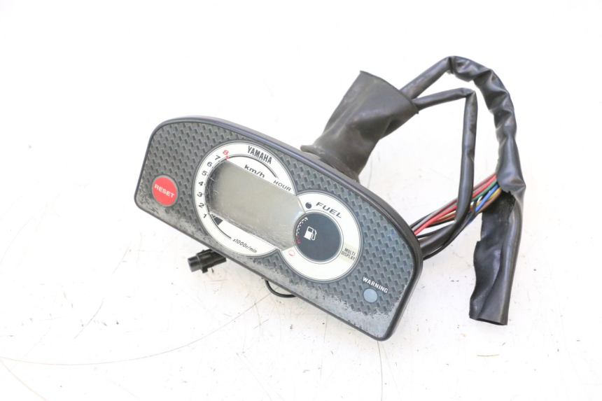 photo de SPEEDOMETER YAMAHA WAVE RUNNER GP R 1200 (2000 - 2003) - Component zoom
