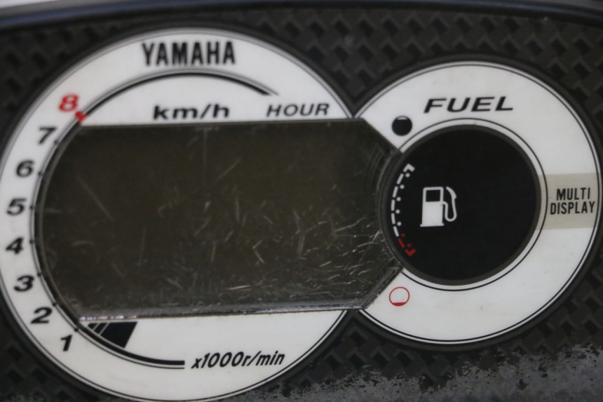 photo de SPEEDOMETER YAMAHA WAVE RUNNER GP R 1200 (2000 - 2003) - Supplementary product photo