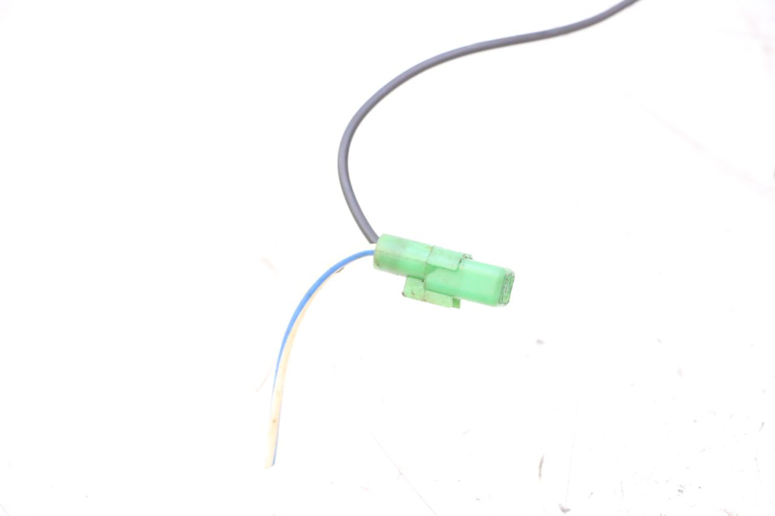 photo de SPEEDOMETER YAMAHA WAVE RUNNER GP R 1200 (2000 - 2003) - Surface and material condition