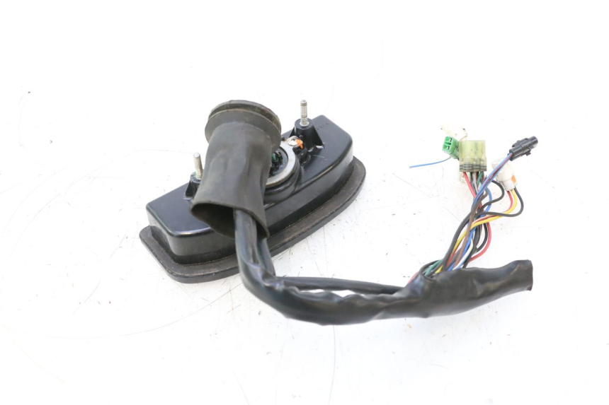 photo de SPEEDOMETER YAMAHA WAVE RUNNER GP R 1200 (2000 - 2003) - Checked used part