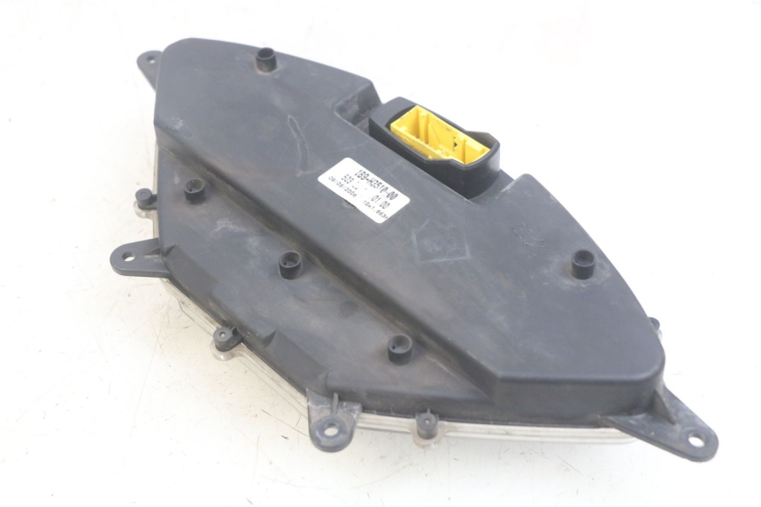 photo de SPEEDOMETER YAMAHA XMAX X-MAX 125 (2006 - 2009) - Technical close-up