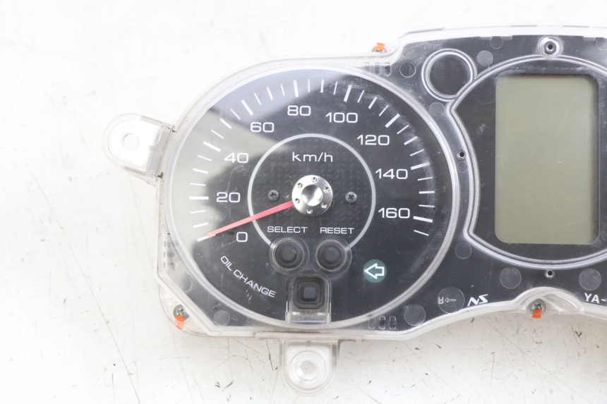 photo de SPEEDOMETER YAMAHA X-MAX XMAX 125 (2010 - 2013) - Component zoom