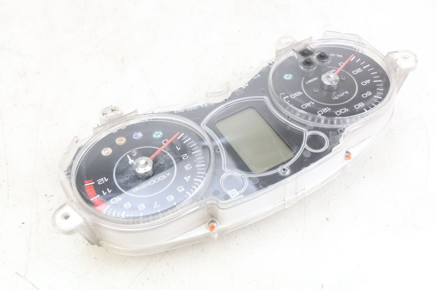 photo de SPEEDOMETER YAMAHA X-MAX XMAX 125 (2010 - 2013) - Product overview