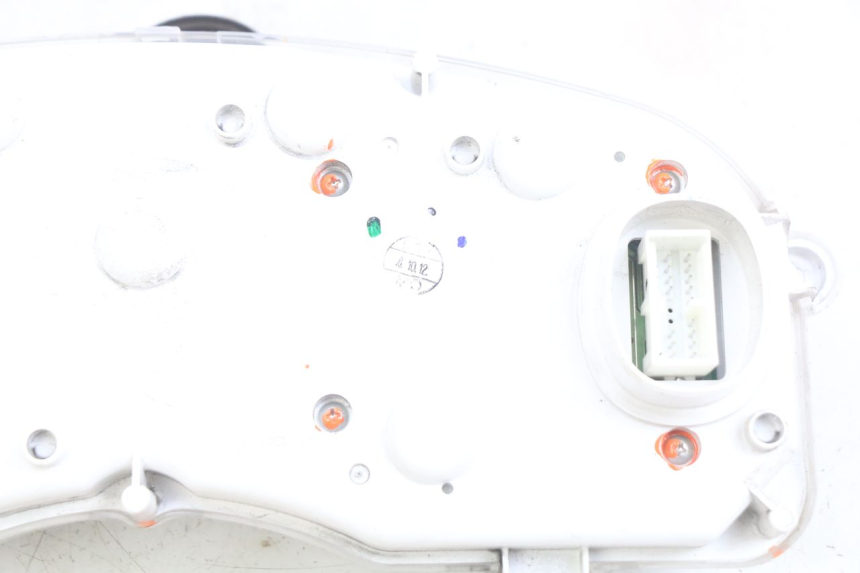 photo de SPEEDOMETER YAMAHA X-MAX XMAX 125 (2010 - 2013) - Checked used part