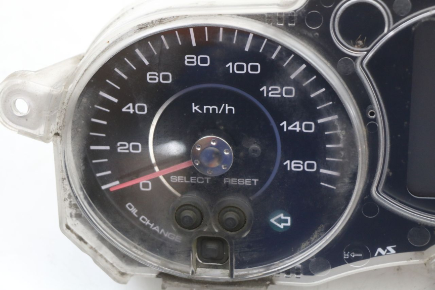 photo de SPEEDOMETER YAMAHA X-MAX XMAX 125 (2010 - 2013) - Component detail