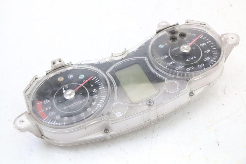 photo de SPEEDOMETER YAMAHA X-MAX XMAX 125 (2010 - 2013) - Product overview