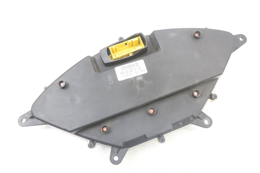 photo de SPEEDOMETER YAMAHA X-MAX XMAX 250 (2006 - 2009) - Checked used part