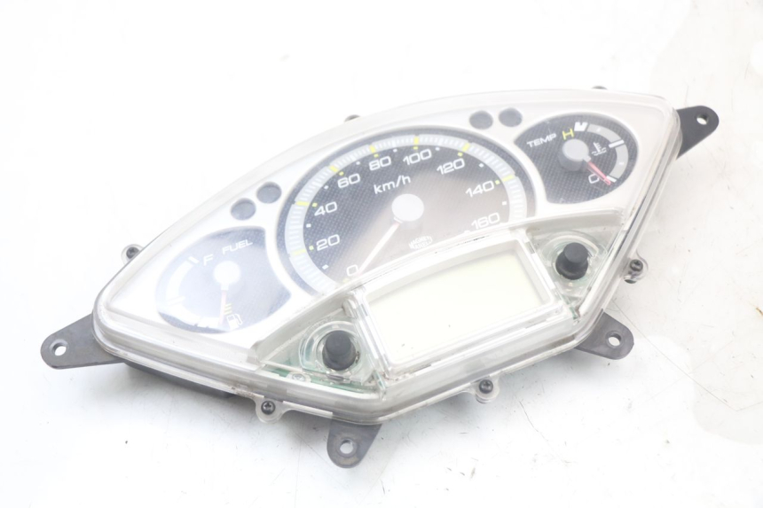 photo de SPEEDOMETER YAMAHA XMAX X-MAX 125 (2006 - 2009) - Product overview