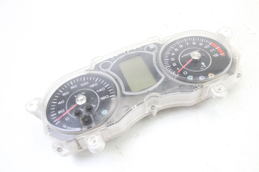 photo de SPEEDOMETER YAMAHA X-MAX XMAX 125 (2010 - 2013) - Product overview