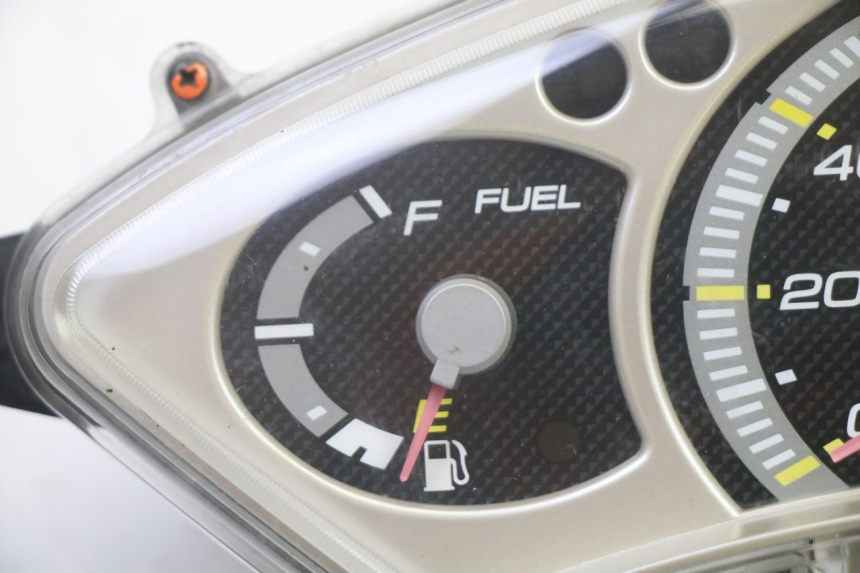 photo de SPEEDOMETER YAMAHA X-MAX XMAX 250 (2006 - 2009) - Component detail