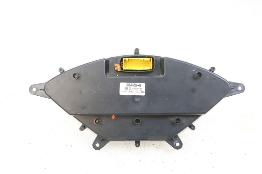 photo de SPEEDOMETER YAMAHA XMAX X-MAX 125 (2006 - 2009) - Supplementary product photo