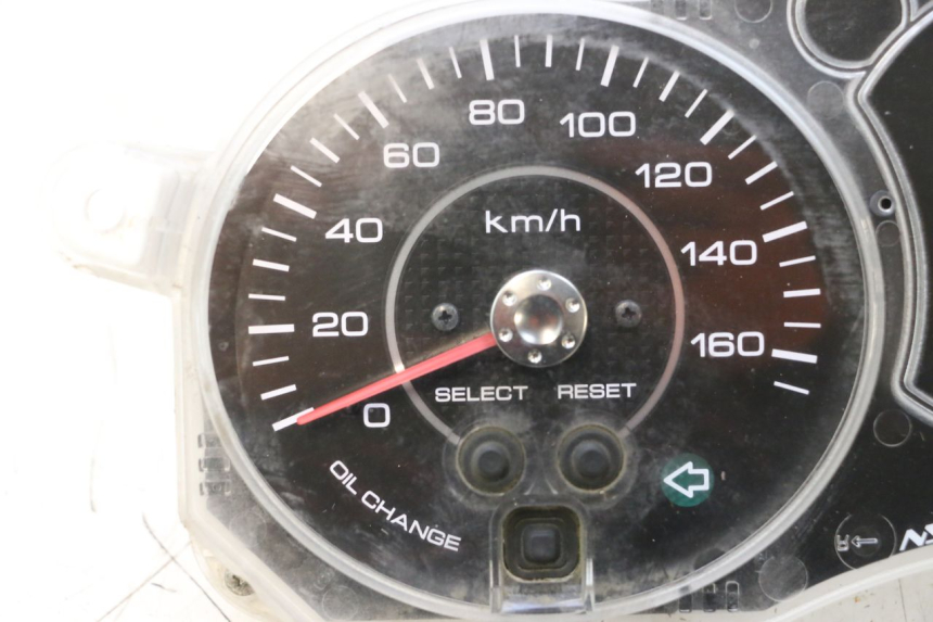 photo de SPEEDOMETER YAMAHA X-MAX XMAX 125 (2010 - 2013) - Component detail