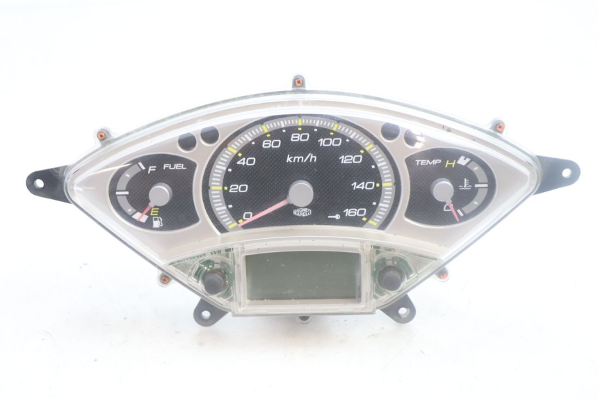 photo de SPEEDOMETER YAMAHA XMAX X-MAX 125 (2006 - 2009) - Main view