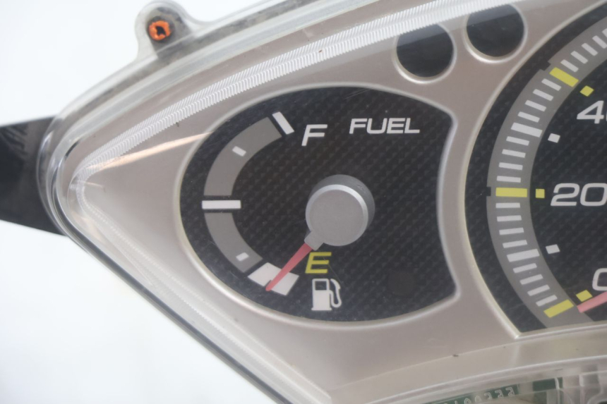 photo de SPEEDOMETER YAMAHA XMAX X-MAX 125 (2006 - 2009) - Component detail