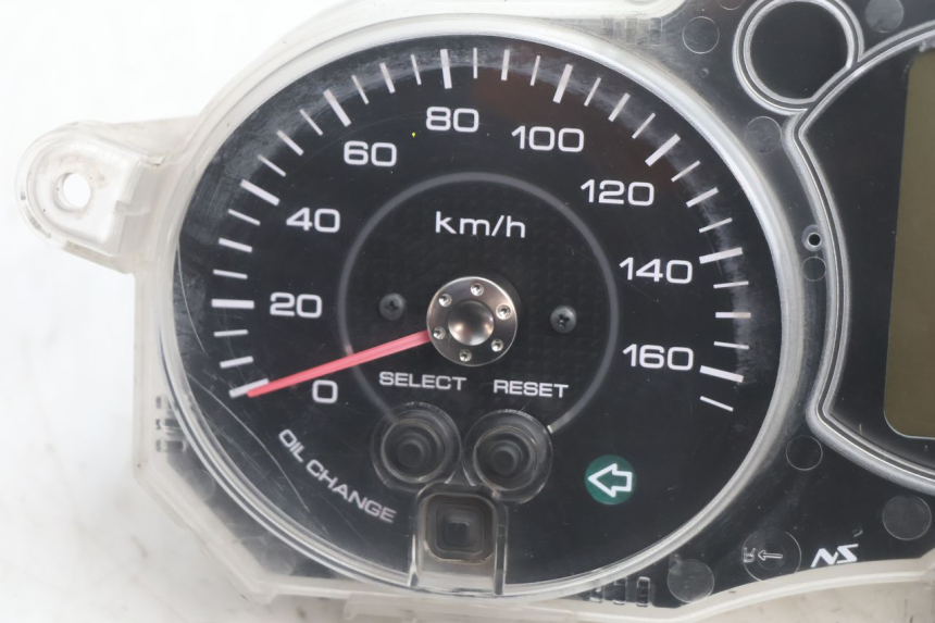 photo de SPEEDOMETER YAMAHA X-MAX XMAX 125 (2010 - 2013) - Component detail