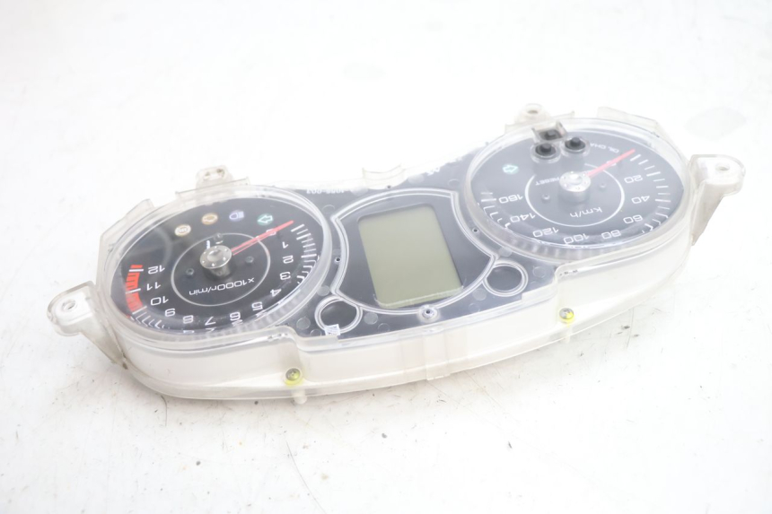 photo de SPEEDOMETER YAMAHA X-MAX XMAX 125 (2010 - 2013) - Product overview