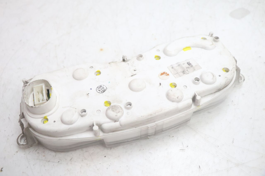 photo de SPEEDOMETER YAMAHA X-MAX XMAX 125 (2010 - 2013) - Checked used part