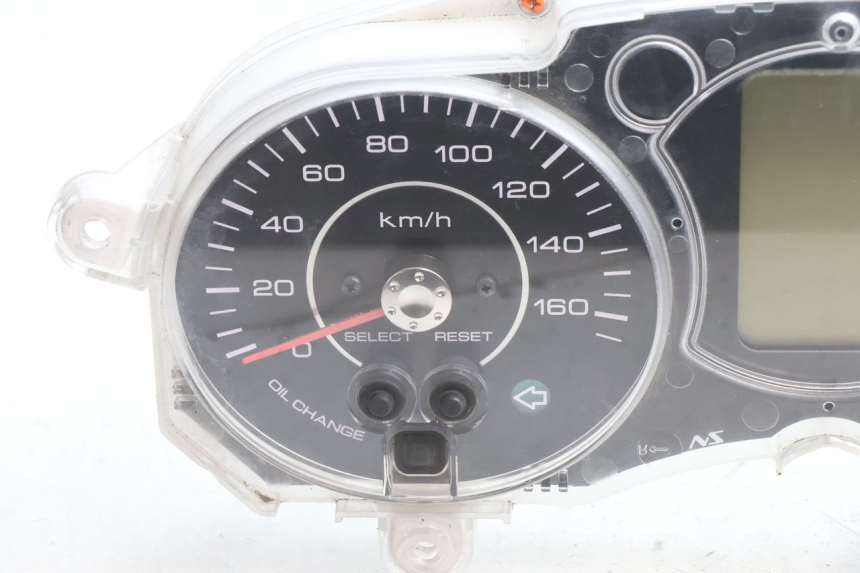 photo de SPEEDOMETER YAMAHA X-MAX XMAX 125 (2010 - 2013) - Component detail