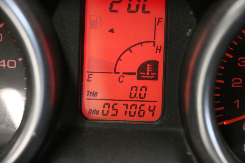 photo de SPEEDOMETER YAMAHA X-MAX XMAX 125 (2010 - 2013) - Product overview