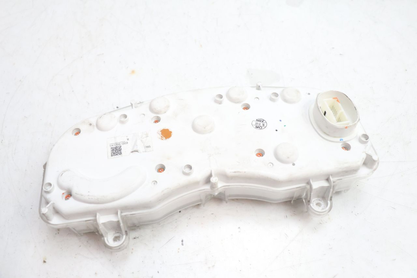 photo de SPEEDOMETER YAMAHA X-MAX XMAX 125 (2010 - 2013) - Checked used part