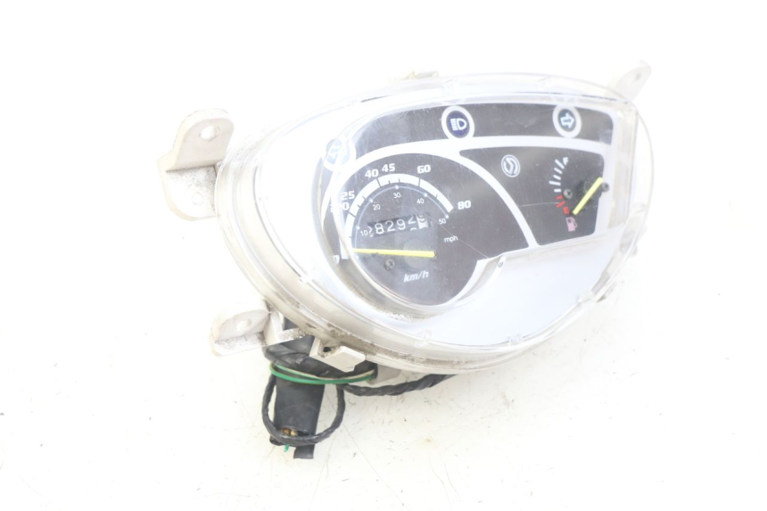 photo de SPEEDOMETER SYM X-PRO 4T 50 (2014 - 2021) - Component detail