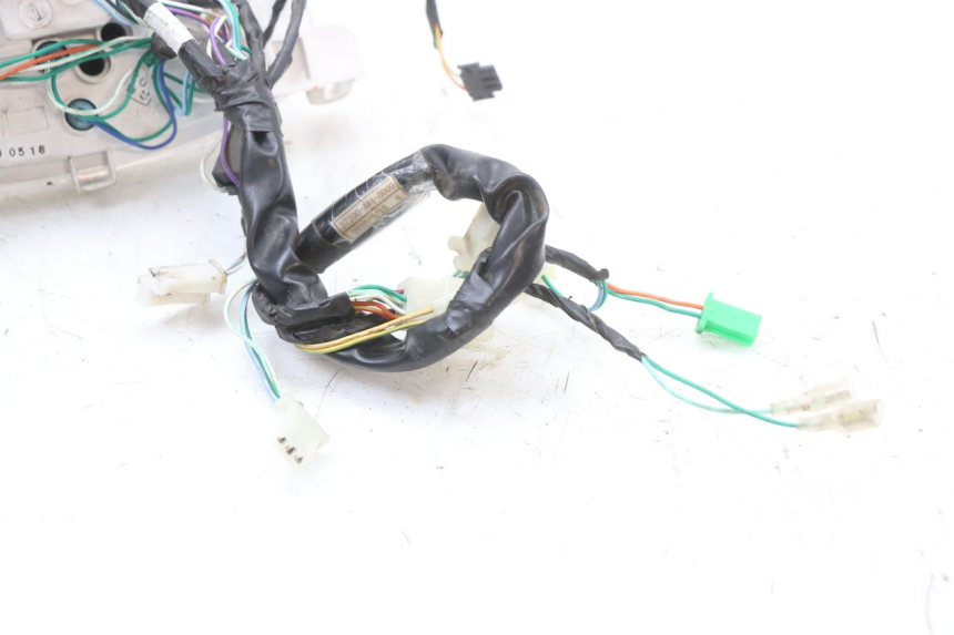 photo de SPEEDOMETER SYM X-PRO 4T 50 (2014 - 2021) - Component detail