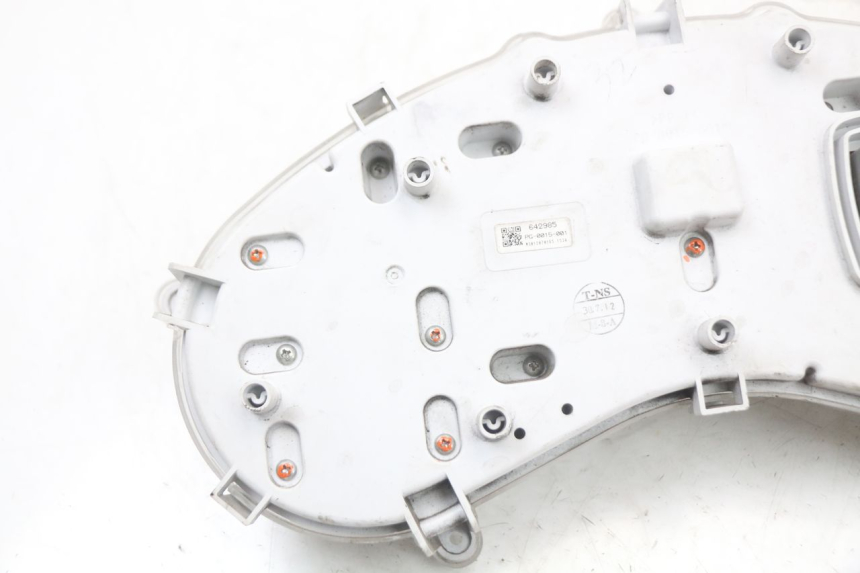 photo de SPEEDOMETER PIAGGIO X10 125 (2012 - 2017) - Additional view of the item