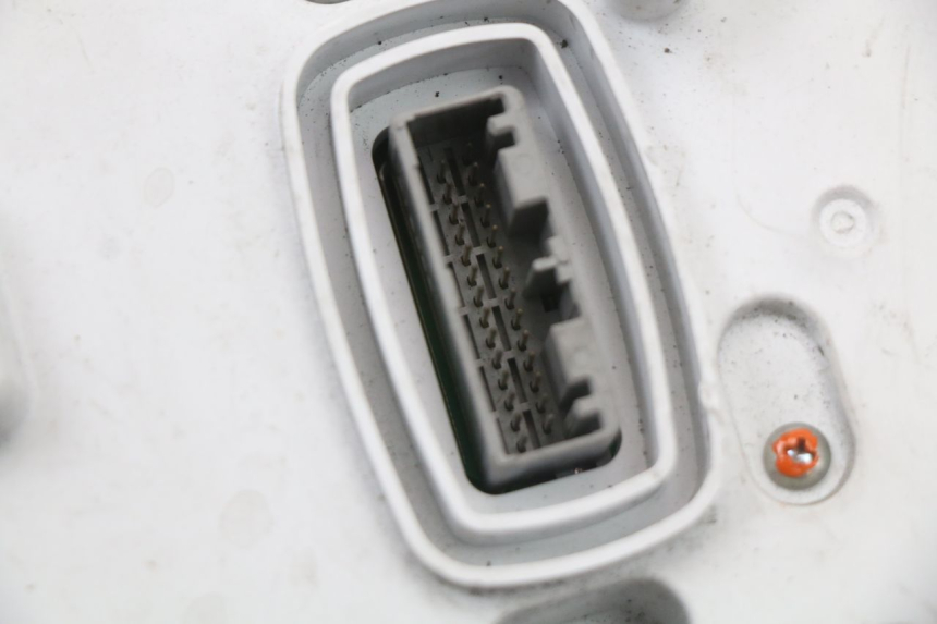 photo de SPEEDOMETER PIAGGIO X10 125 (2012 - 2017) - Component zoom