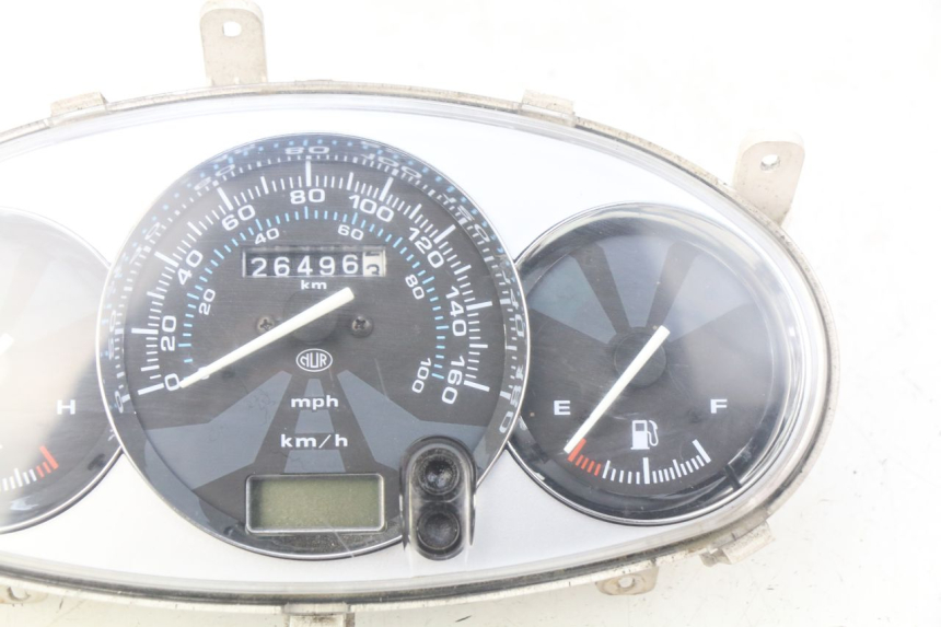 photo de SPEEDOMETER PIAGGIO X7 125 (2007 - 2013) - Additional view of the item