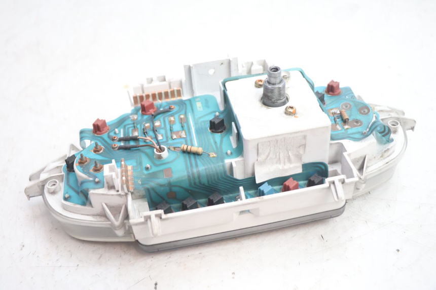 photo de SPEEDOMETER PIAGGIO X8 STREET 125 (2006 - 2007) - Checked used part