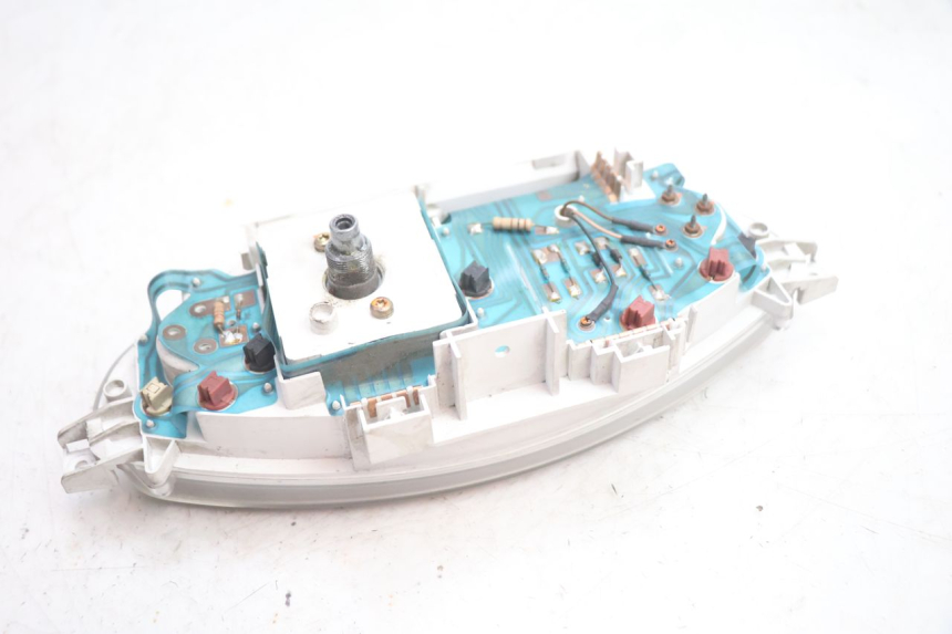 photo de SPEEDOMETER PIAGGIO X8 STREET 125 (2006 - 2007) - Markings and original references