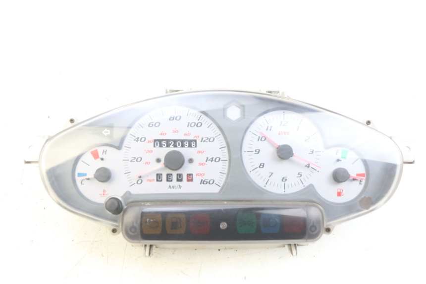 photo de SPEEDOMETER PIAGGIO X8 125 (2004 - 2007) - Main view