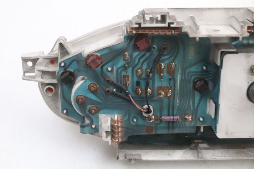 photo de SPEEDOMETER PIAGGIO X8 125 (2004 - 2007) - Checked used part