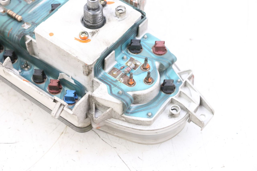 photo de SPEEDOMETER PIAGGIO X8 125 (2004 - 2007) - Technical close-up