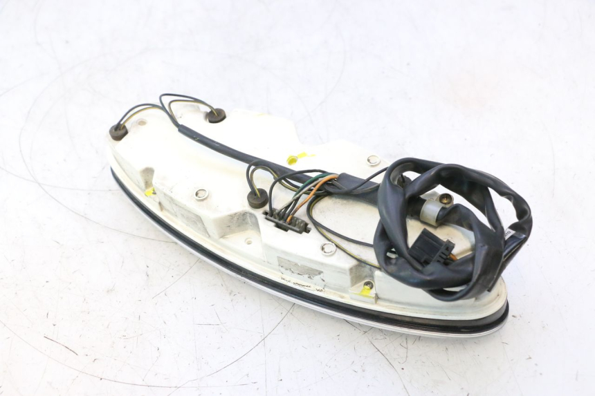 photo de SPEEDOMETER PIAGGIO X9 AMALFI 180 (2000 - 2003) - Checked used part