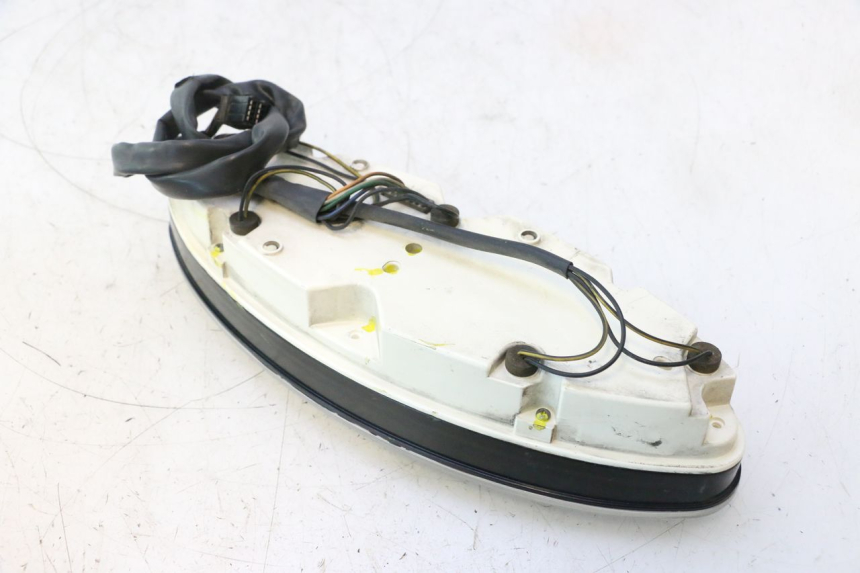 photo de SPEEDOMETER PIAGGIO X9 AMALFI 180 (2000 - 2003) - Markings and original references