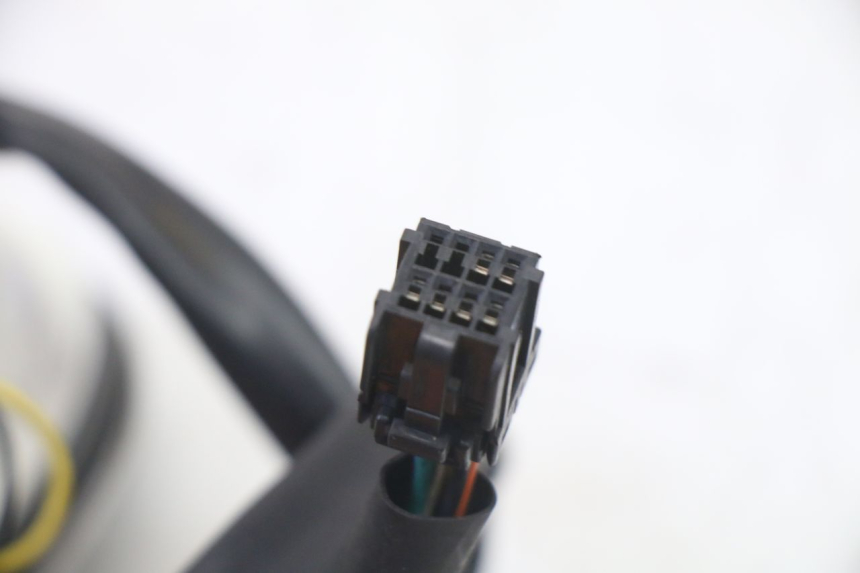 photo de SPEEDOMETER PIAGGIO X9 EVOLUTION 125 (2003 - 2007) - Component zoom