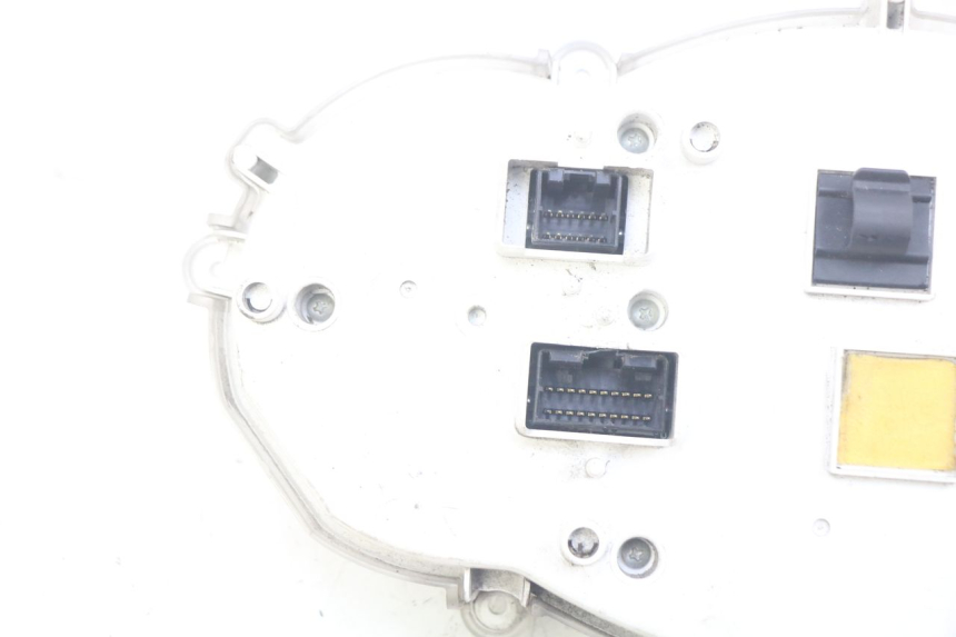 photo de SPEEDOMETER PIAGGIO XEVO - X EVO 125 (2007 - 2017) - Checked used part