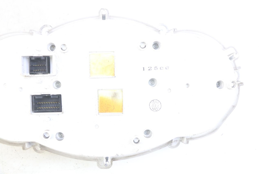photo de SPEEDOMETER PIAGGIO XEVO - X EVO 125 (2007 - 2017) - Checked used part