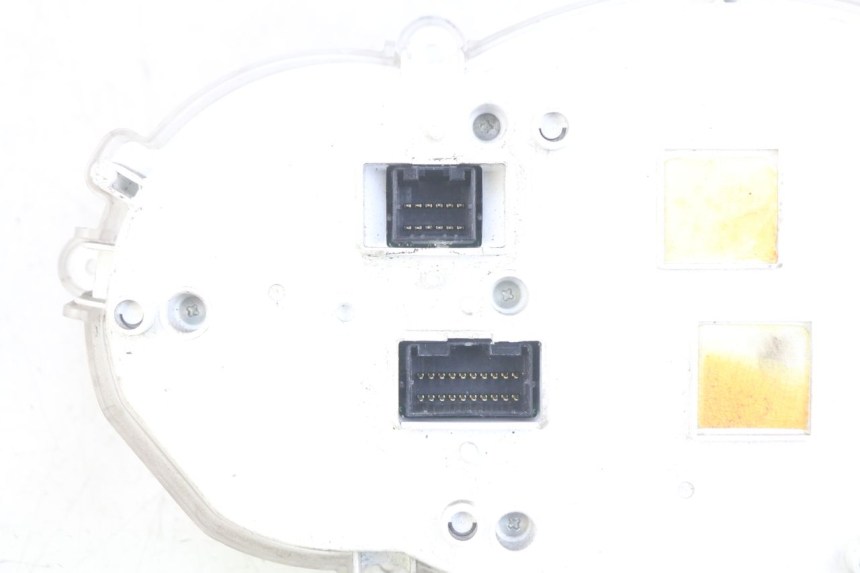 photo de SPEEDOMETER PIAGGIO XEVO - X EVO 125 (2007 - 2017) - Markings and original references