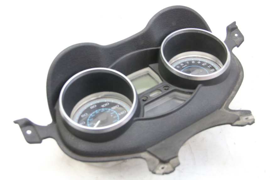 photo de SPEEDOMETER PIAGGIO XEVO - X EVO 125 (2007 - 2017) - Markings and original references