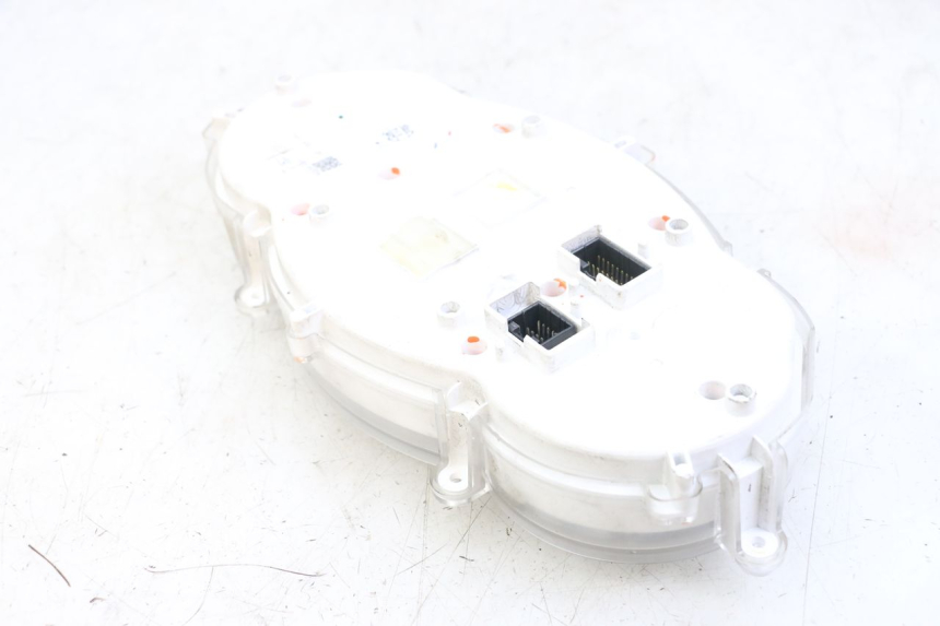 photo de SPEEDOMETER PIAGGIO XEVO - X EVO 125 (2007 - 2017) - Product overview