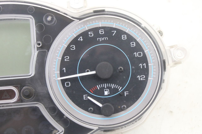 photo de SPEEDOMETER PIAGGIO XEVO - X EVO 125 (2007 - 2017) - Product overview