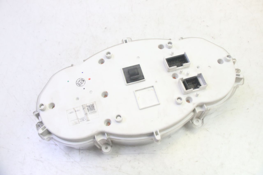 photo de SPEEDOMETER PIAGGIO XEVO - X EVO 125 (2007 - 2017) - Additional view of the item