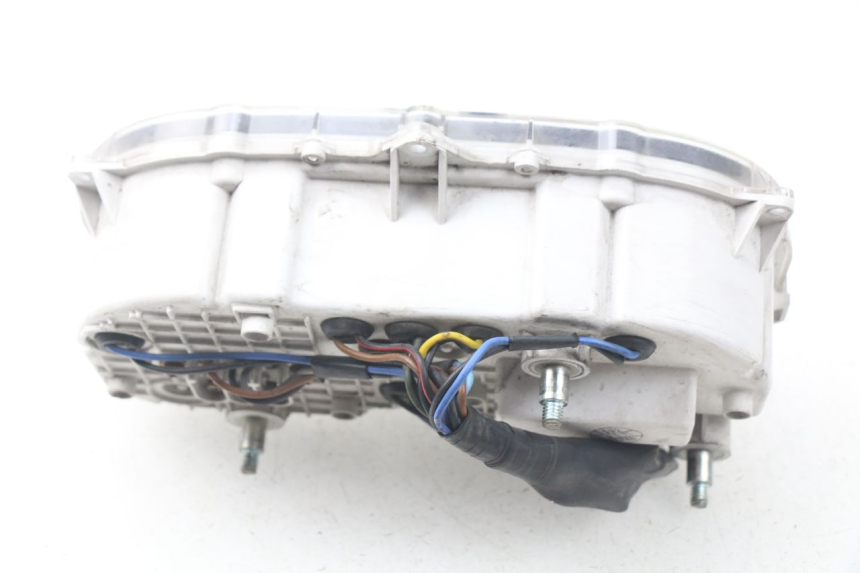 photo de SPEEDOMETER YAMAHA XJ600 XJ DIVERSION 600 (1992 - 1997) - Fixing points details