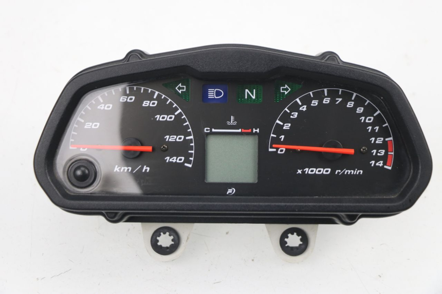 photo de SPEEDOMETER HONDA XLV VARADERO 125 (2000 - 2006) - Main view