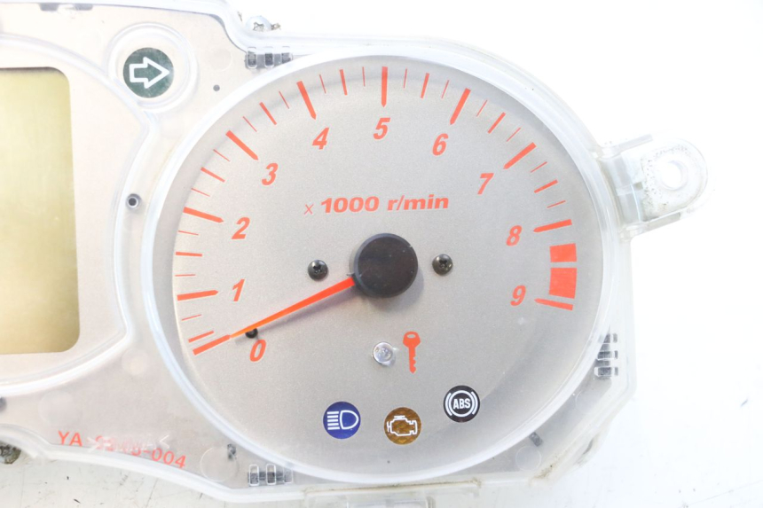photo de SPEEDOMETER YAMAHA XP T-MAX ABS 500 (2005 - 2005) - Alternative perspective